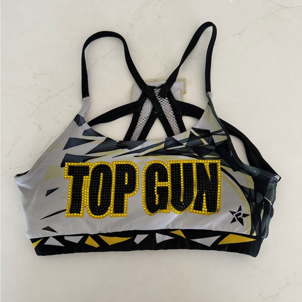 TGLC og sports bra